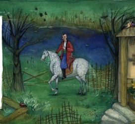 народные песни 3