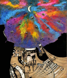 ОНИ СМОТРЯТ НА ТЕБЯ !