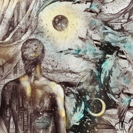 ☽∙he∙☾ fragment