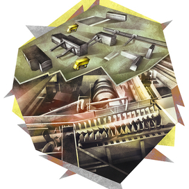 иллюстрация/Арко