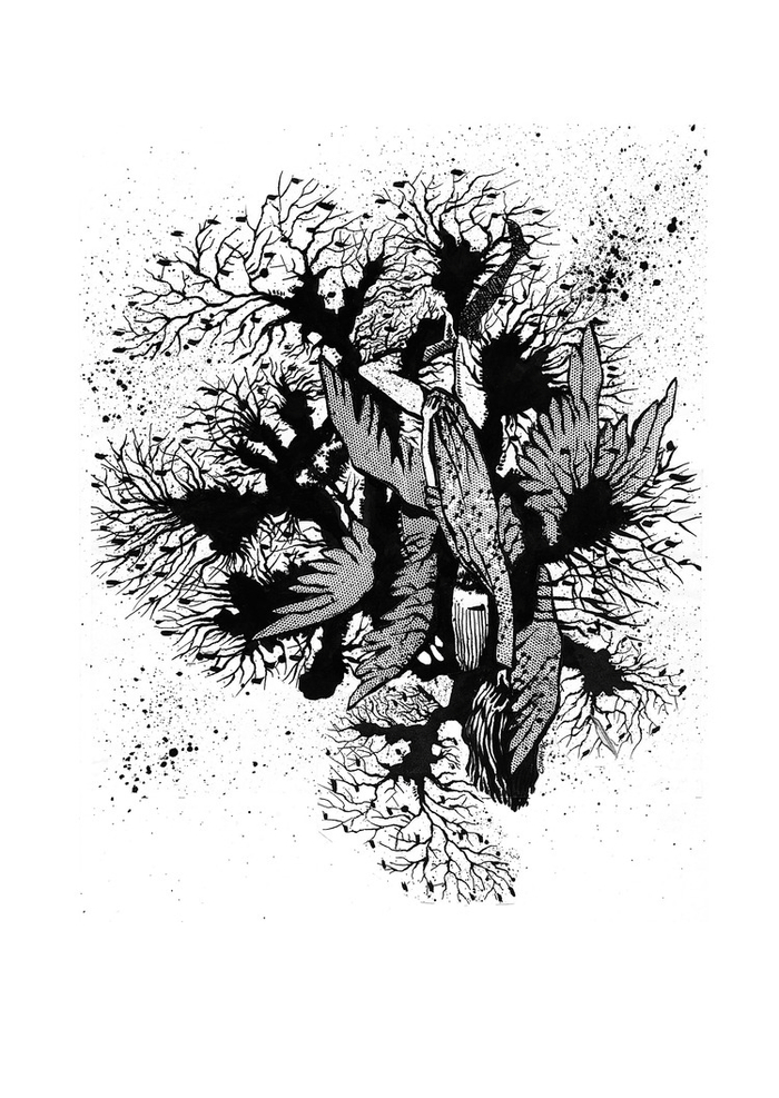 Из серии: "Среди нас - ангелов"