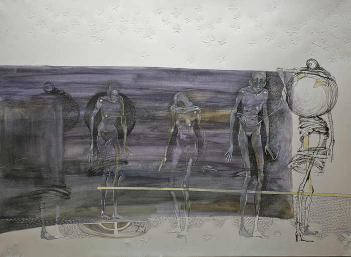 Улицы Лондона