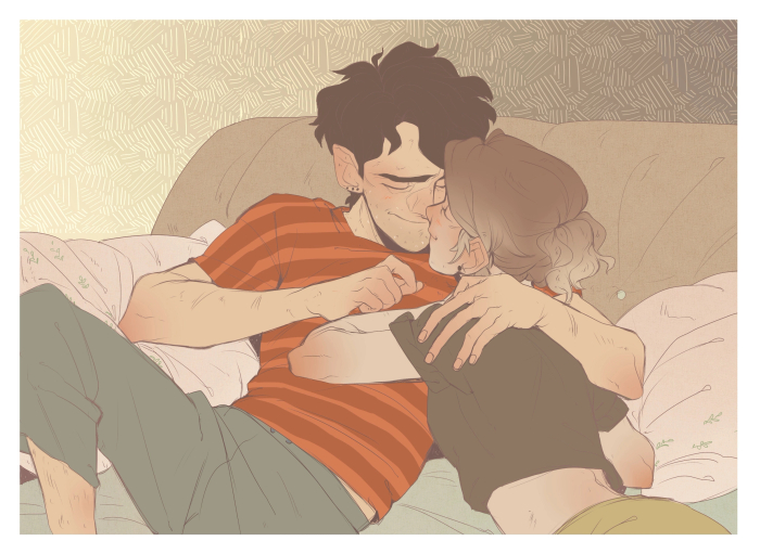 нежничают 😌🤲💛✨