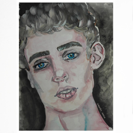 Правда в глазах