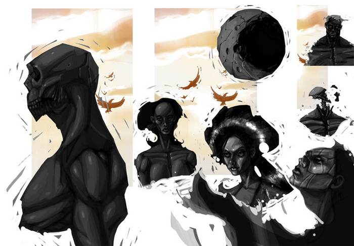 Мелодия Образа