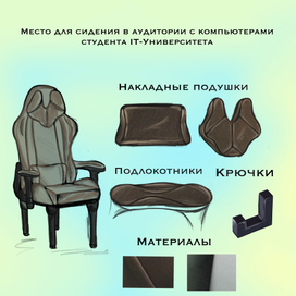 Концепт дизайн