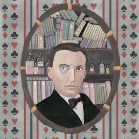 Михаил Булгаков