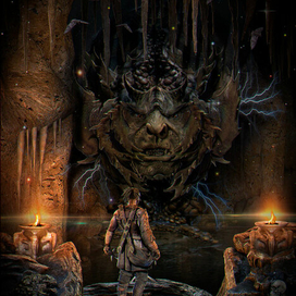 Встреча с оракулом...