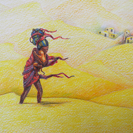 Материнство