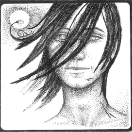 Слепой. Дом в ктором