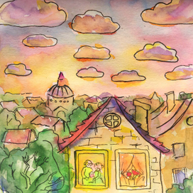 Счастливый конец