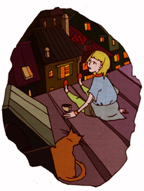 Самое лучшее кафе