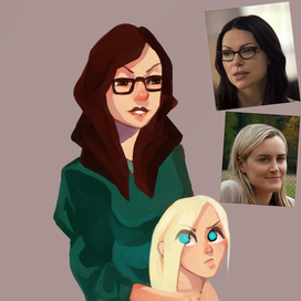 Оранжевый - хит сезона