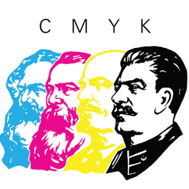 CMYK