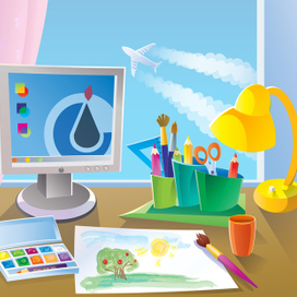 иллюстрация