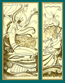 Принцесса на горошине