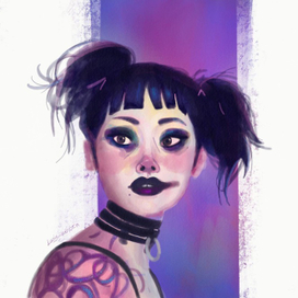 Love, Death & Robots 