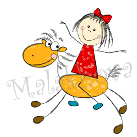 На Игогошечке...