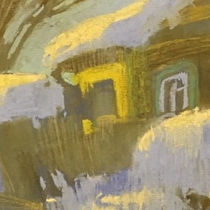 Желтый дом. Владимир