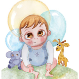 С днём рождения!