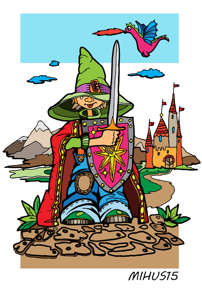 вечный игрок