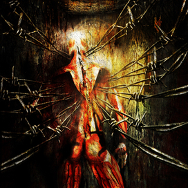 Не кого не жалко