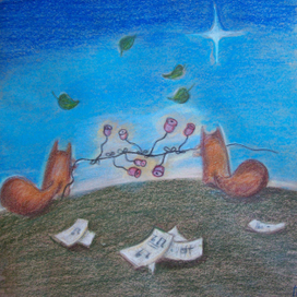 музыка ветра