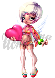 Анимешечка