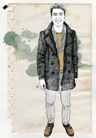 Почти Остап)