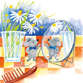 Энциклопедия для малышей