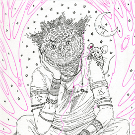 inktober'18 [ vol_2]