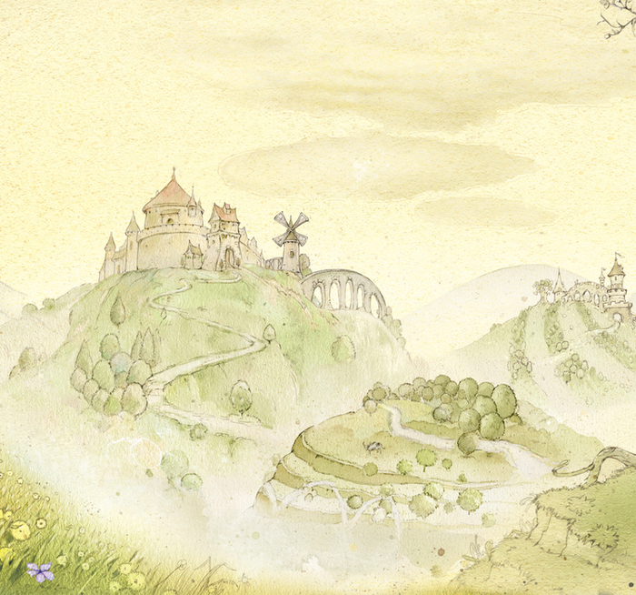 Первая страница (фрагмент)