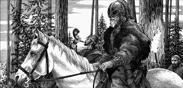 Поиски Хедды