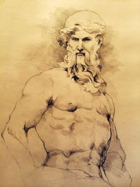 Нептун, часть I