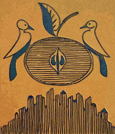 Большое яблоко