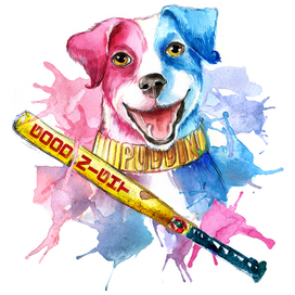 Харли Купер 