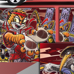 дизайн для автомобильного винила