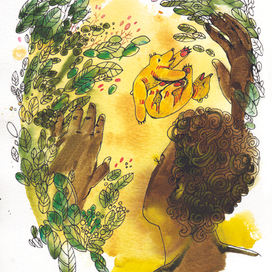 серия Волшебный Выборг