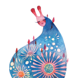 Цветочный челлендж