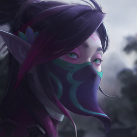 templar assassin