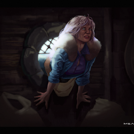 Мельница Pt.2