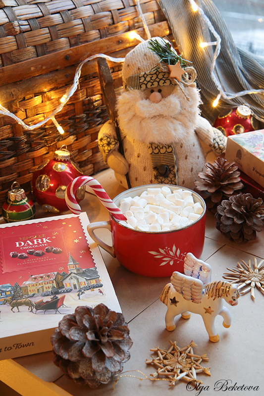 С Рождеством!