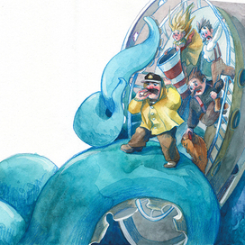 "Дорога в облака" 5 глава " Уральский издательский дом"