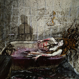 Венера пьяного вина