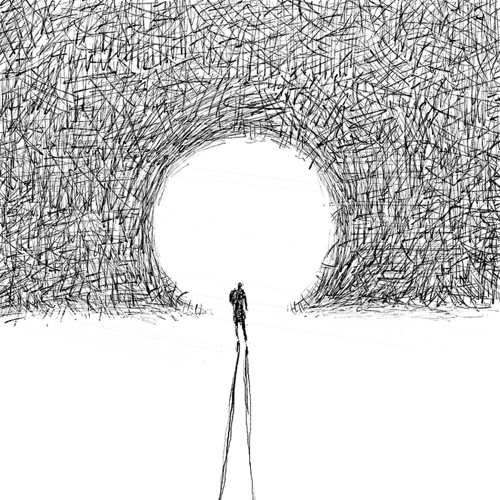 Путь. Все будет хорошо.