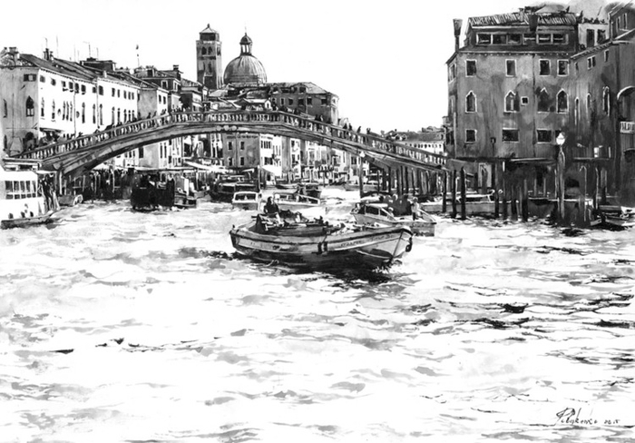 Из серии "Путешествия"