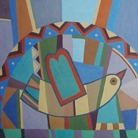 Волшебный полет