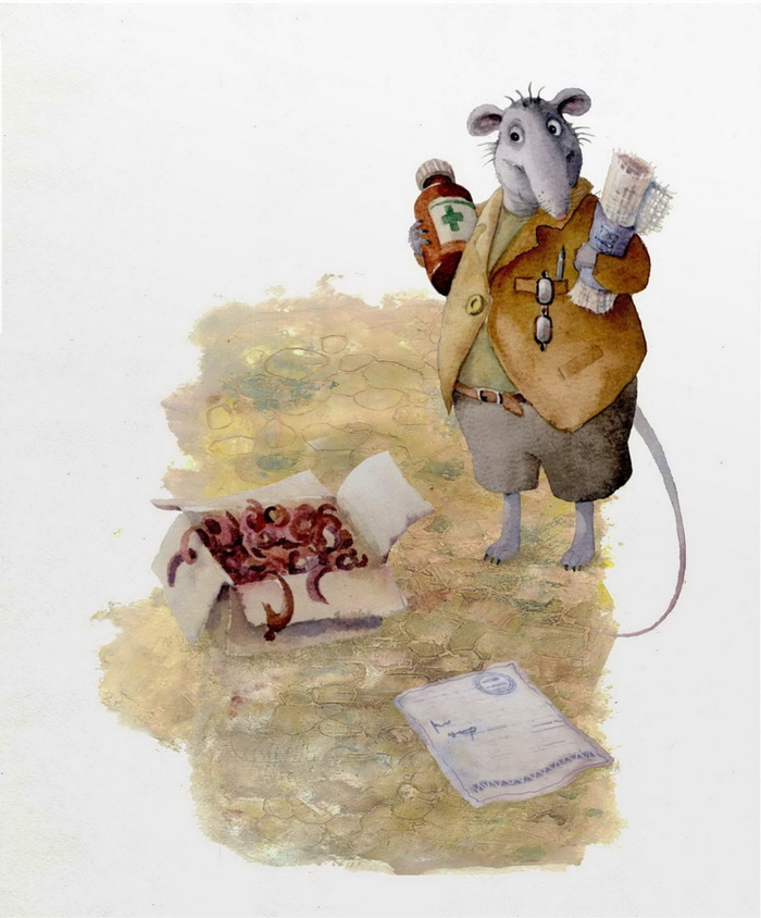 страховой агент "супрацькатэ" А.Масла