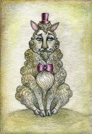 Барашек Леопольд.