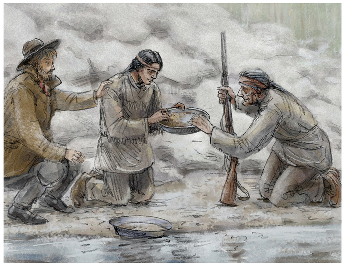 Д.Кервуд. ИДМ 2018